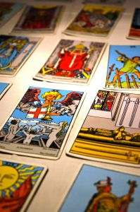 Tajemnicza moc czy oszustwo – horoskop